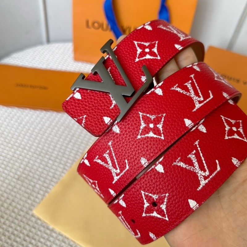 Louis Vuitton Belts